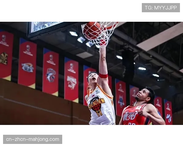 特写：沈梓捷补篮绝平拖入加时，深圳最终惜败广州龙狮