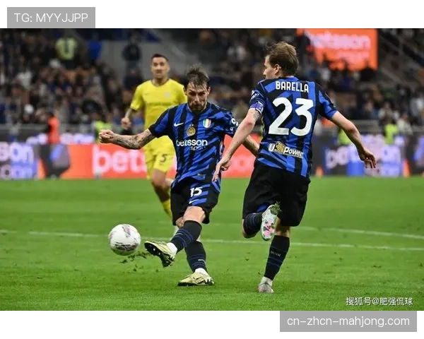 深度复盘：国米防守体系如何在伊蒂哈德球场限制曼城90分钟。