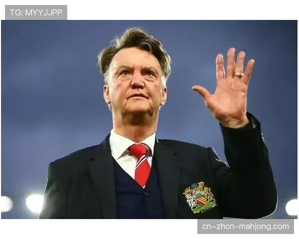 官方：荷兰名帅范加尔确认复出，将接手2026世界杯后的荷兰国家队